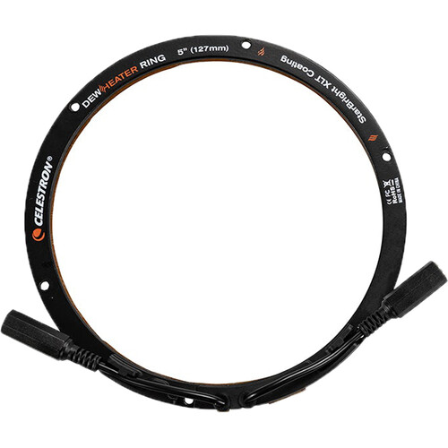Celestron Dew Heater Ring (5")