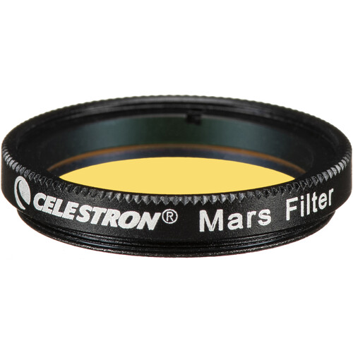 Celestron Mars Observing Eyepiece Filter (1.25")