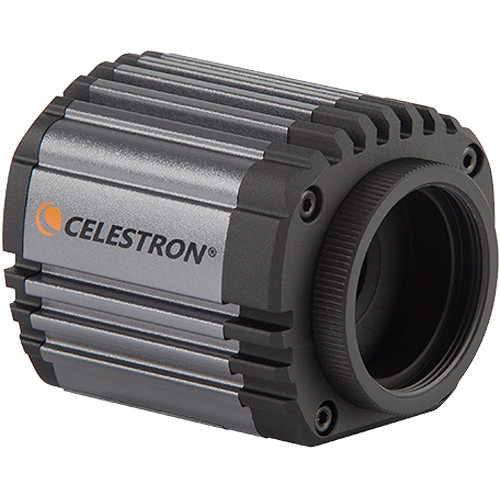 Celestron Skyris 236C Color Eyepiece Camera (1.25")