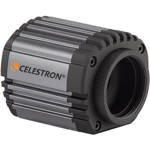Celestron Skyris 236M Monochrome Eyepiece Camera (1.25")
