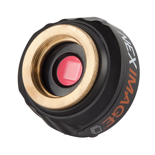 Celestron NexImage Burst Color CCD Eyepiece Camera (1.25")