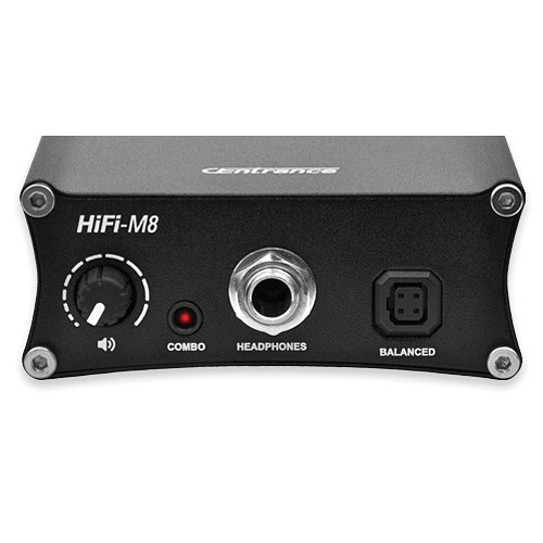 CEntrance HiFi-M8 Portable LX DAC (RSA)