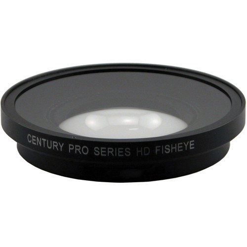 Century Precision Optics 0HD-FESU-72 Extreme Fisheye HD for Lenses with 72mm Front Thread