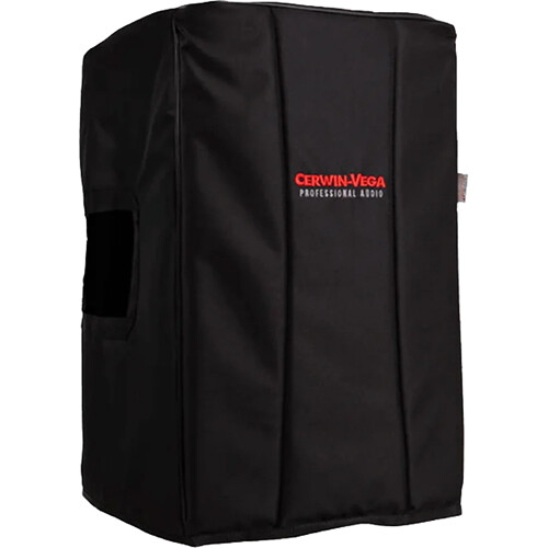 Cerwin-Vega Premium Protective Cover for CVE-10 Speaker