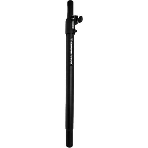 Cerwin-Vega Adjustable Telescoping Speaker Pole with Screw Lock
