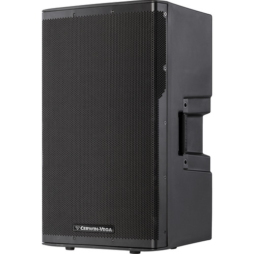 Cerwin-Vega CVX Series 15" Powered Speaker