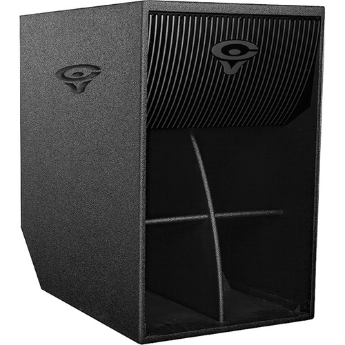 Cerwin-Vega Earthquake EL-36D Passive 2000W 18" Folded-Horn Subwoofer