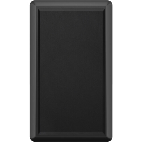 Cerwin-Vega Magnetic Mount Grille for 10" VEGA10S Studio Monitor (Black)