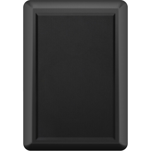 Cerwin-Vega Vega8S 8" Magnetic Mount Grille (Black)