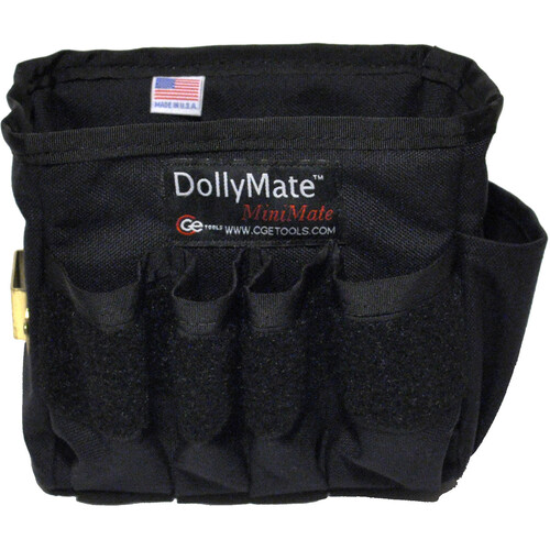 CGE Tools DollyMate MiniMate (Black)