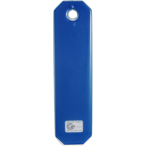 CGE Tools Industry I-Mark (Dark Blue)