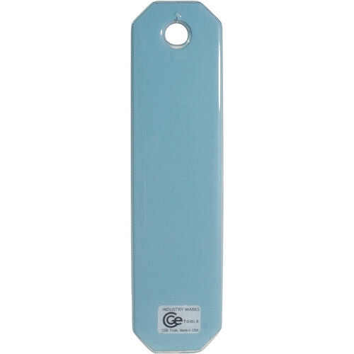 CGE Tools Industry I-Mark (Light Blue)