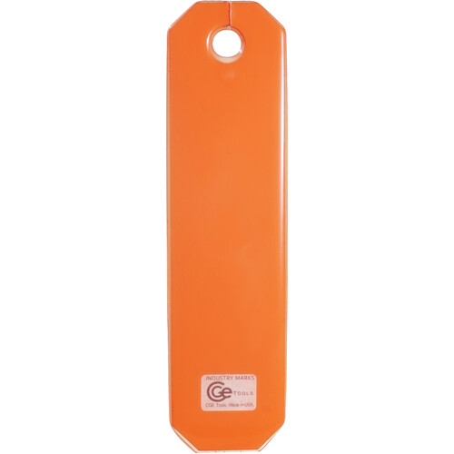 CGE Tools Industry I-Mark (Orange)