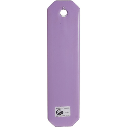 CGE Tools Industry I-Mark (Purple)