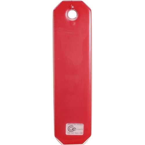 CGE Tools Industry I-Mark (Red)