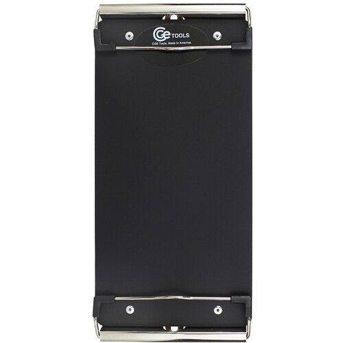 CGE Tools Slim 9 x 4.5" Clipboard Folder Tagboard