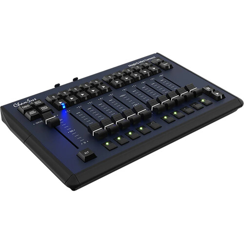 ChamSys MagicQ Compact Mini Connect Lighting Console