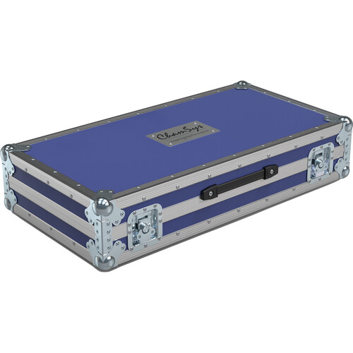 ChamSys Flight Case for QuickQ 30 Console