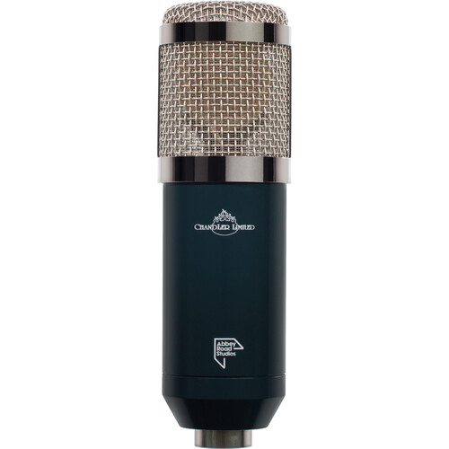 Chandler Limited TG Microphone Type L Large-Diaphragm Condenser Microphone