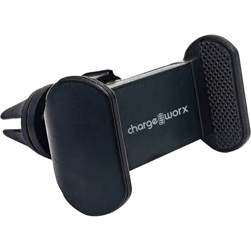 ChargeWorx Air Vent Mount for Smartphones