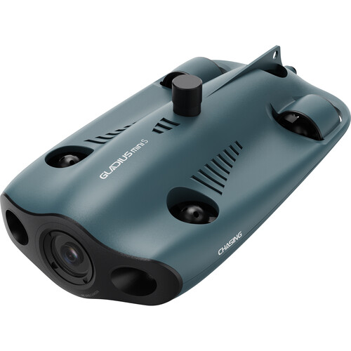 CHASING GLADIUS MINI S Underwater Drone (Sea Mist, 328' Tether)