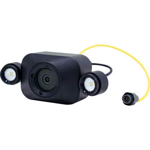CHASING Auxiliary Camera for M2 Pro or Max
