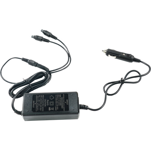 CHASING Car/Boat Charger for MINI & MINI S (37.8W)