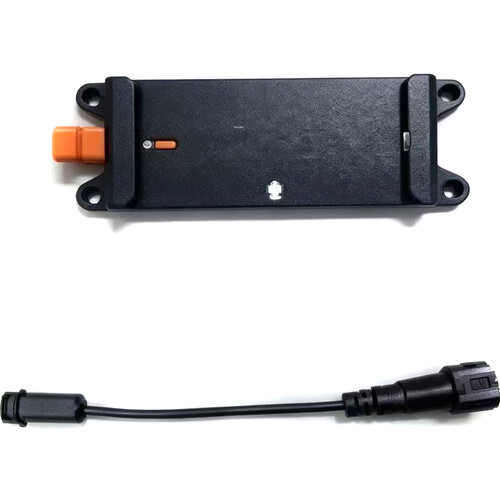 CHASING Quick Mounting Package for X Underwater Drone Accessories