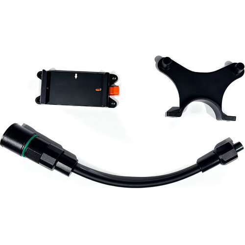 CHASING X Grabber Arm Quick Mouting Package