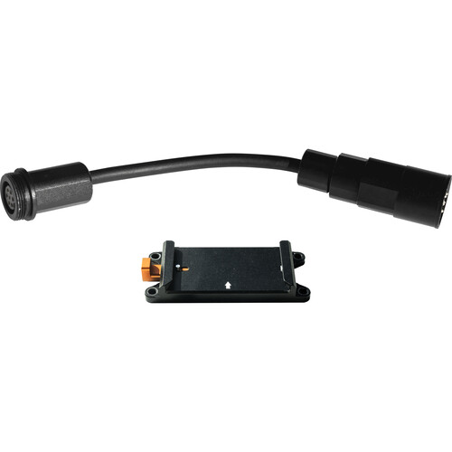 CHASING X Quick Mouting Package for Blueprint Imaging Sonar and Ping 360 Sonar