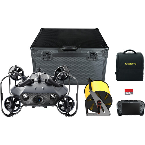 CHASING X Underwater Drone