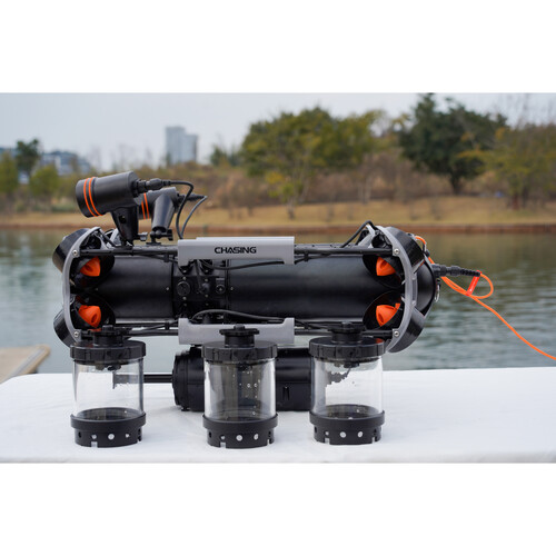 CHASING Charger Kit for M2/M2S