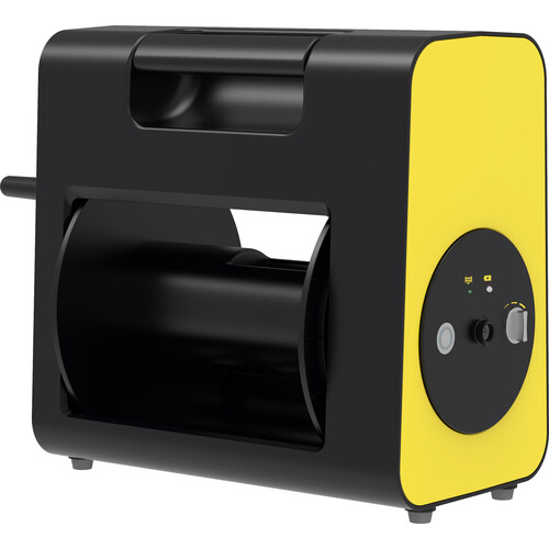 CHASING E-Reel for M2 Pro Max without Tether