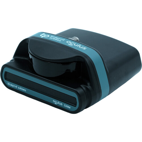 CHASING Blueprint Oculus C550D Multibeam Imaging Sonar