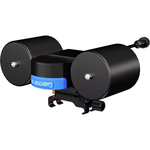 CHASING Tritech Gemini 720IM Sonar