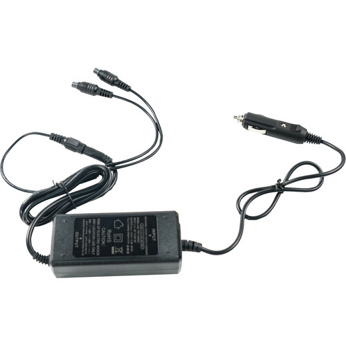 CHASING Gladius Mini Car Charger (Compatible with Mini & MINI S)