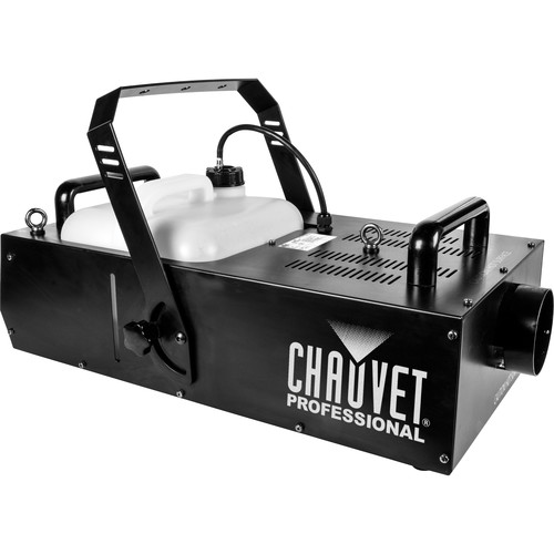 CHAUVET Professional Atmos Fogger