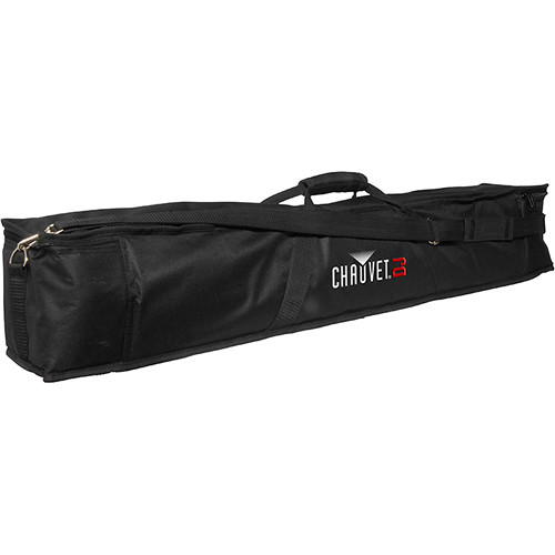 CHAUVET DJ CHS-60 VIP Gear Bag for Two LED Strip Fixtures (Black)
