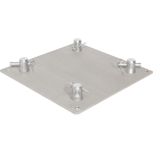 CHAUVET DJ Base Plate (12")