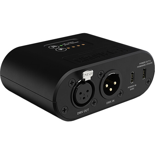 CHAUVET DJ D-Fi Hub 2
