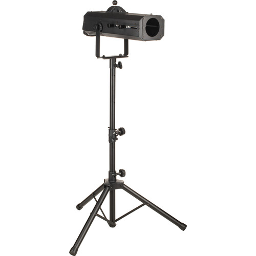 CHAUVET DJ Followspot 200ST Portable LED Light (2-Pack)