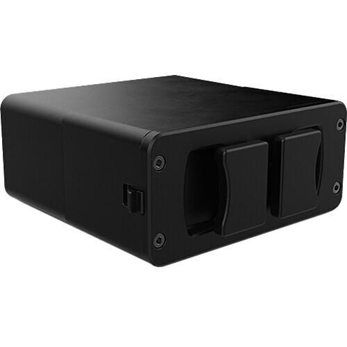 CHAUVET DJ Freedom Flex Battery H9 Kit (6-Pack)