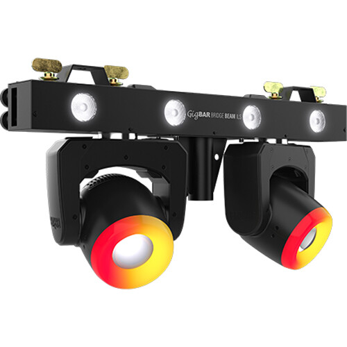 CHAUVET DJ GigBAR Bridge Beam ILS