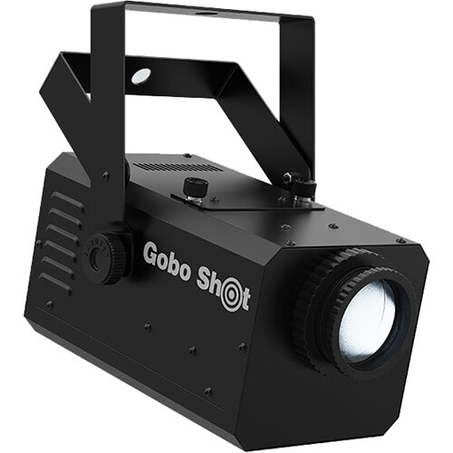 CHAUVET DJ Gobo Shot Compact Gobo Projector