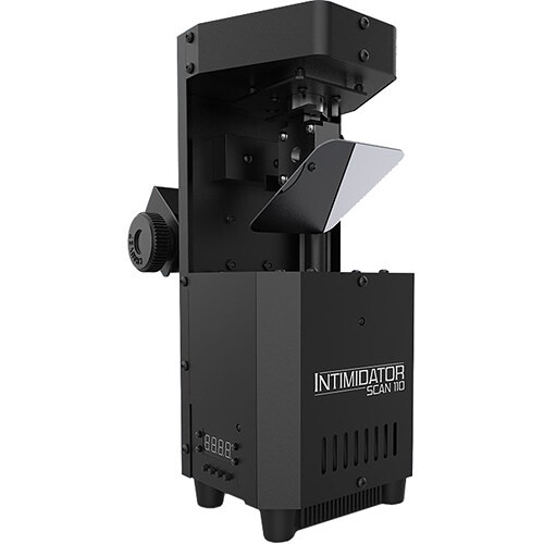 CHAUVET DJ Intimidator Scan 110 LED Scanner (2-Pack)