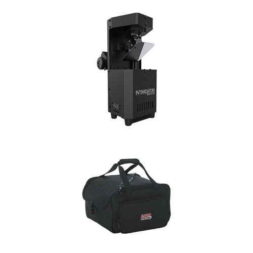 CHAUVET DJ Intimidator Scan 110 LED Scanner Kit with Bag