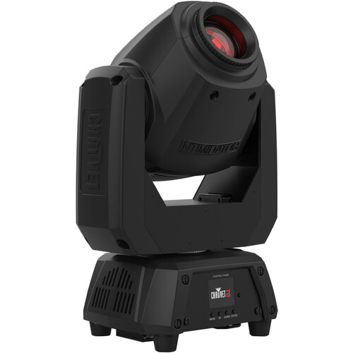 CHAUVET DJ Intimidator Spot 260 LED Moving Head INTIMSPOT260X