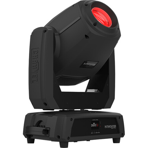 CHAUVET DJ Intimidator Spot 475ZX LED Moving Head INTIMSPOT475ZX