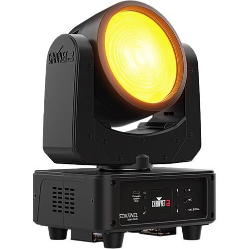 CHAUVET DJ Sentinel Wash Q120 RGBW LED Fixture