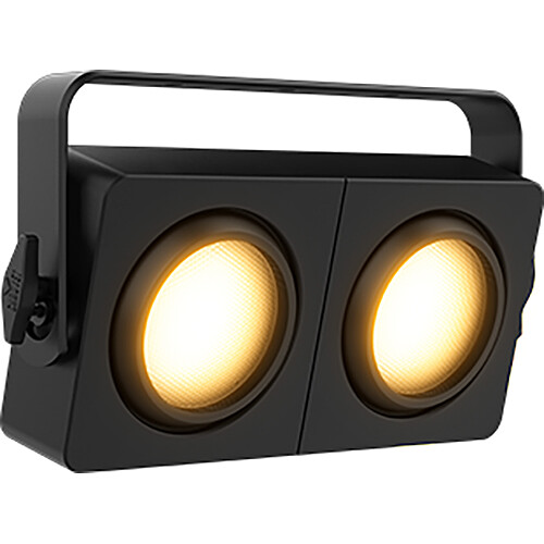 CHAUVET DJ Shocker P2 Dual Zone Blinder/Strobe RGBA+WW Effects Light